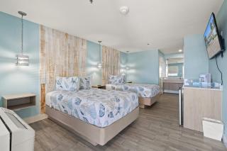 Bluff's Landing Lodge - Corpus Christi - 6