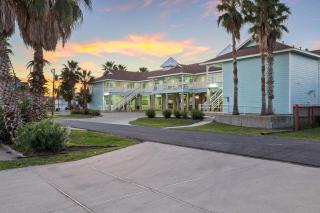 Bluff's Landing Lodge - Corpus Christi - 5