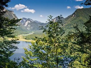Pleasant Apartment in Ruhpolding with Swimming Pool - Ruhpolding - 3