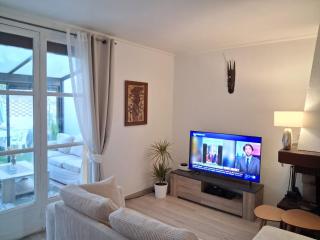 Ekoune house - Allonnes - 0