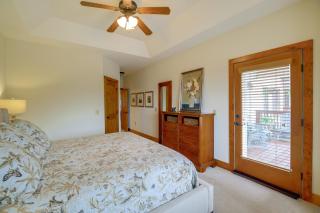 Mountain Condo 2 Mi to Dtwn Banner Elk with Views! - Banner Elk - 4