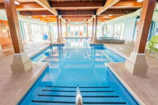 Fireside Inn, Ocean's Edge - Belfast - 2