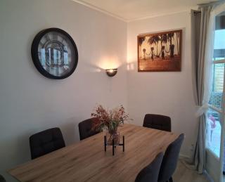 Ekoune house - Allonnes - 3