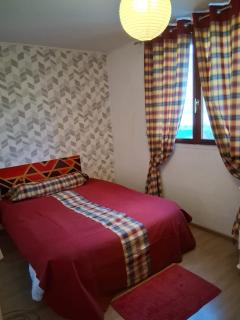 Ekoune house - Allonnes - 1