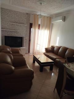 Vila hatija - Durrës - 0