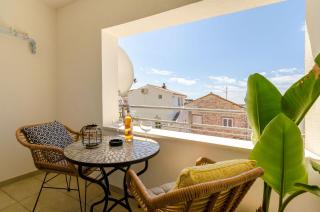 Apartments Sunset - Hvar (Lesina) - 8