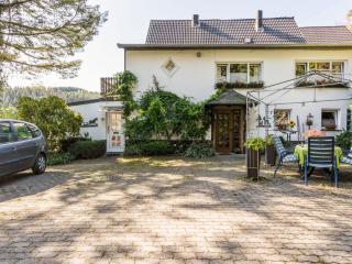 Cosy apartment in Menkhausen near the ski area - Schmallenberg - 3