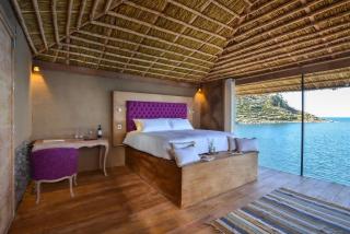 Amantica Lodge - Amantani - 1