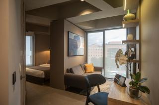 Unique Mine Luxury Lofts by Jalo - Bogota - 9