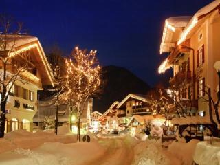 Pleasant Apartment in Ruhpolding with Swimming Pool - Ruhpolding - 1