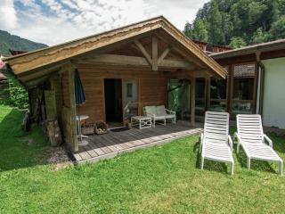 Pleasant Apartment in Ruhpolding with Swimming Pool - Ruhpolding - 9