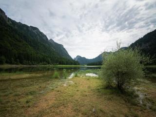 Pleasant Apartment in Ruhpolding with Swimming Pool - Ruhpolding - 2