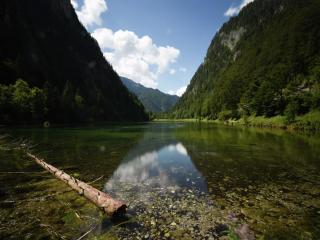 Pleasant Apartment in Ruhpolding with Swimming Pool - Ruhpolding - 4