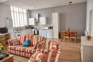 Iconic Apartment - Littleborough - Littleborough - 0