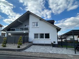 Wohnung M voll möbliert - Schaafheim - 9
