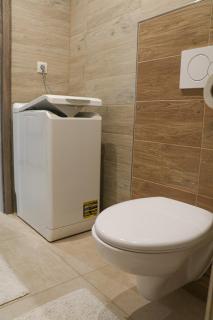 Apartmán Wellness-Detva - Detva - 9