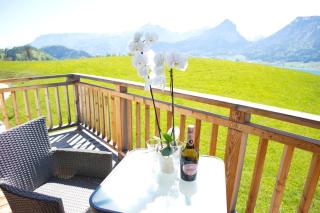 Ferienappartements Familie Jakob - St. Wolfgang - 8