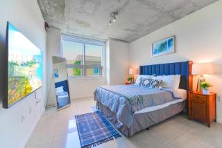 Stylish Midtown Miami Condo - Pool & Prime Location - Miami - 1