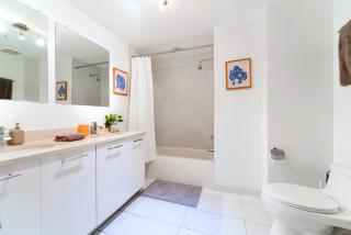 Stylish Midtown Miami Condo - Pool & Prime Location - 1