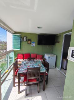 apartamento de 3 quartos em frente ao rio centro - rj - Rio de Janeiro - 4