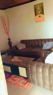 Sahra appartement meublé - Yaoundé - 9