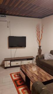 Sahra appartement meublé - Yaoundé - 8