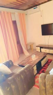 Sahra appartement meublé - Yaoundé - 7