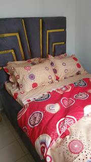 Sahra appartement meublé - Yaoundé - 5