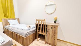 Spacious Rooms - 15 Min from Airport & City Center, 5 Min from Vienna Main-Bus Station EZ 42 - Viena - 1