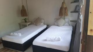 Kite Eco House Salinas del rey - Salina del Rey - 9