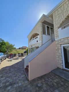 Apartment Zenko - Vir - 0