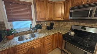 Amazing 1 bedroom Apt Entire unit near NYC - 3