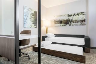 SpringHill Suites by Marriott Truckee Lake Tahoe - Truckee - 5