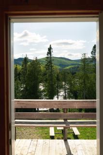Chalet des Boisés 9 - Murdochville - 1