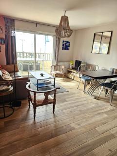 Plazza front de Mer - Villers-sur-Mer - 7