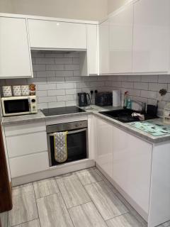 Grooms cottage - South Collingham - 9