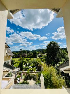 Orpheus Lodge - Giverny - 2