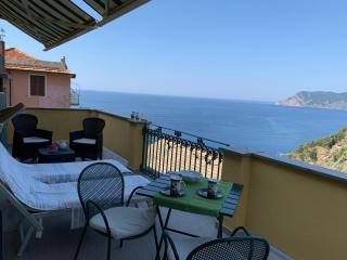 Casa Vacanze Giovanna - Corniglia - 8