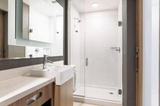 SpringHill Suites by Marriott Truckee Lake Tahoe - Truckee - 3