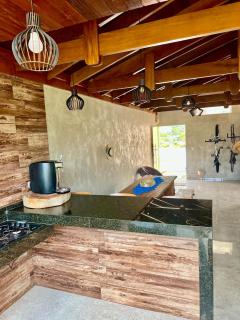 Cobertura Atamayo Lagoinha, Ubatuba - Ubatuba - 6