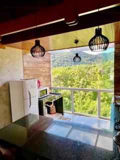 Cobertura Atamayo Lagoinha, Ubatuba - Ubatuba - 2