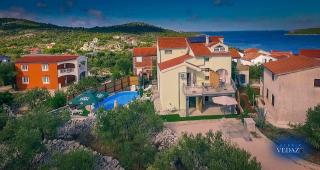 Apartments Pemita - Ražanj - 9