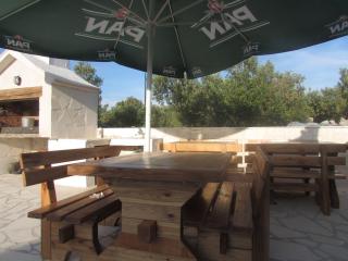 Apartments Pemita - Ražanj - 7