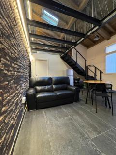 Luxury Loft Loreto - Milan - 8