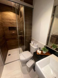 Comfortable Studio In Villamorra Neighborhood - Asunción - 8