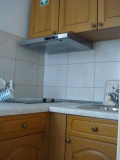 Apartments Pemita - Ražanj - 6