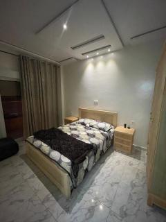 Joli appartement neuf équipé - Saïdia - 5