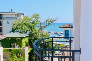 Апартамент “Централ” / Central - Balchik - 2