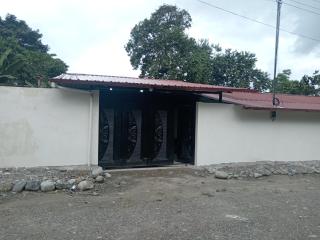 Casa López - Archidona - 2