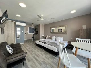 Aparta estudio en el edificio bahia 79 apartasuites - Cartagena de Indias - 0